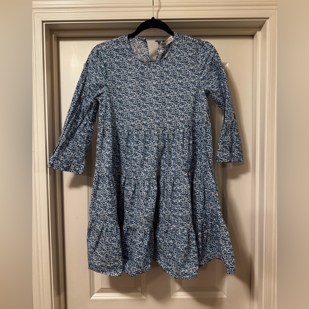 Zara Dress
